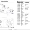 Valtra Tractor A72 A92 Series A92 Parts Catalog VF79A92 3