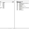Valtra Tractor A72 A92 Series A92L Parts Catalog VF79A92L 1
