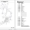 Valtra Tractor A72 A92 Series A92L Parts Catalog VF79A92L 3
