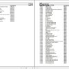 Valtra Tractor A73C CAB Parts Catalog VTA73CCAB 1