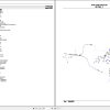 Valtra Tractor A73C CAB Parts Catalog VTA73CCAB 2