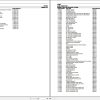 Valtra Tractor A73C Parts Catalog VTA73C 1