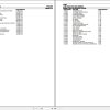 Valtra Tractor AN Series A75N Parts Catalog VFANA75N 1