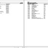 Valtra Tractor AN Series A85L Parts Catalog VFANA85L 1
