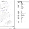 Valtra Tractor AN Series A85L Parts Catalog VFANA85L 2