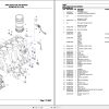 Valtra Tractor AN Series A95N Parts Catalog VFANA95N 2