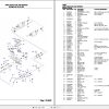 Valtra Tractor AN Series A95N Parts Catalog VFANA95N 3