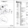 Valtra Tractor BH 144 GIV Tier 3 Parts Catalog C014401 3