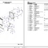 Valtra Tractor BH 144 Hitech Parts Catalog C014402 2