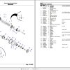 Valtra Tractor BH 144 Hitech Parts Catalog C014402 3