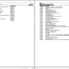 Valtra Tractor BH 174 GIV Tier 3 Parts Catalog C017401 1