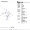 Valtra Tractor BH 174 GIV Tier 3 Parts Catalog C017401 3