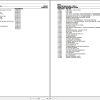Valtra Tractor BH 224 GIV Tier 3 Parts Catalog C022401 1
