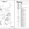 Valtra Tractor BH 224 GIV Tier 3 Parts Catalog C022401 2