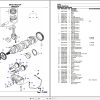 Valtra Tractor BM100 Parts Catalog C010001 3