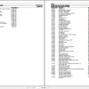 Valtra Tractor F Series F105N 2D0 Parts Catalog VFF105VLLRC 1