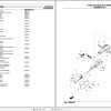 Valtra Tractor F Series F105N 2D0 Parts Catalog VFF105VLLRC 3