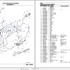 Valtra Tractor F Series F105S 2D0 Parts Catalog VFF105FLRC 2
