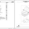 Valtra Tractor F Series F75N 2D0 Parts Catalog VFF75VLLRC 3