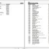Valtra Tractor F Series F75S 2D0 Parts Catalog VFF75FLRC 1