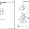 Valtra Tractor F Series F75S 2D0 Parts Catalog VFF75FLRC 2