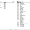Valtra Tractor F Series F85S 2D0 Parts Catalog VFF85FLRC 1