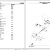 Valtra Tractor F Series F85S 2D0 Parts Catalog VFF85FLRC 2