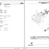Valtra Tractor F Series F85S 2D0 Parts Catalog VFF85FLRC 3