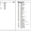Valtra Tractor F Series F95S 2D0 Parts Catalog VFF95FLRC 1