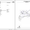 Valtra Tractor F Series F95S 2D0 Parts Catalog VFF95FLRC 2