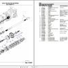 Valtra Tractor G5 Series G105A 1B9 Parts Catalog VFG105A1B9 3