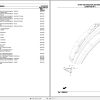 Valtra Tractor G5 Series G105H 1B9 Parts Catalog VFG105H1B9 3