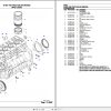 Valtra Tractor G5 Series G105V 1B9 Parts Catalog VFG105V1B9 2