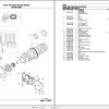 Valtra Tractor G5 Series G105V 1B9 Parts Catalog VFG105V1B9 3