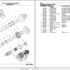 Valtra Tractor G5 Series G115A 1B9 Parts Catalog VFG115A1B9 3