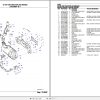 Valtra Tractor G5 Series G115H 1B9 Parts Catalog VFG115H1B9 3