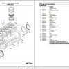 Valtra Tractor G5 Series G115V 1B9 Parts Catalog VFG115V1B9 2