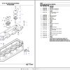 Valtra Tractor G5 Series G115V 1B9 Parts Catalog VFG115V1B9 3