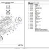 Valtra Tractor G5 Series G125EH 1B9 Parts Catalog VFG125EH1B9 2
