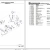 Valtra Tractor G5 Series G125EH 1B9 Parts Catalog VFG125EH1B9 3
