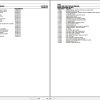 Valtra Tractor G5 Series G135A 1B9 Parts Catalog VFG135A1B9 1