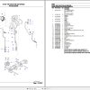 Valtra Tractor G5 Series G135V 1B9 Parts Catalog VFG135V1B9 3
