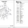 Valtra Tractor M Series M130 Parts Catalog VFM130 2