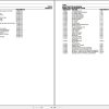 Valtra Tractor M Series M150 Parts Catalog VFM150 1