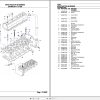 Valtra Tractor M Series M150 Parts Catalog VFM150 3