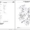 Valtra Tractor Mega Series 8000LS Parts Catalog VFZ8000S 3