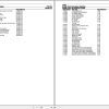 Valtra Tractor Mega Series 8100E Parts Catalog VFZ8100E 1