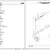 Valtra Tractor Mega Series 8100E Parts Catalog VFZ8100E 3
