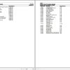Valtra Tractor Mega Series 8150LS Parts Catalog VFZ8150S 1