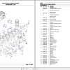Valtra Tractor Mega Series 8150LS Parts Catalog VFZ8150S 2